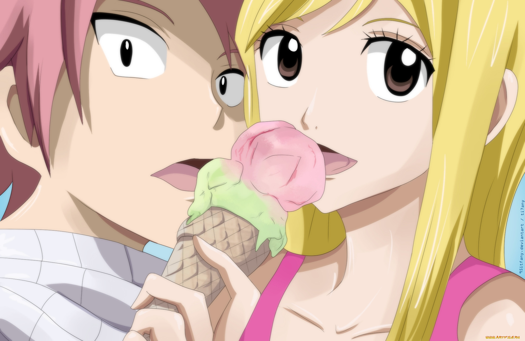 , fairy tail, , 
